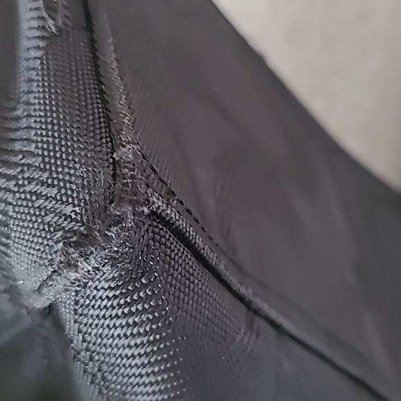 COACH bag Black & Pink - Picture 3 of 8